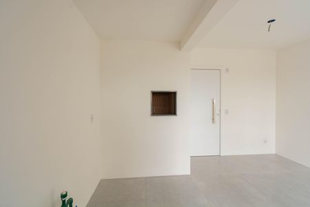 Apartamento à venda com 57m², 2 quartos e 1 vagaSala/Cozinha