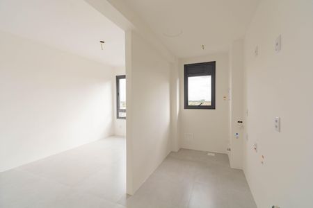 Apartamento à venda com 57m², 2 quartos e 1 vagaSala/Cozinha