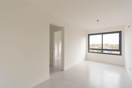 Apartamento à venda com 57m², 2 quartos e 1 vagaSala/Cozinha