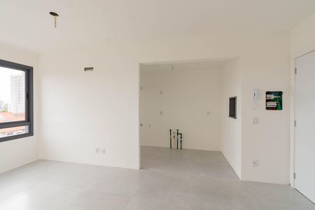 Apartamento à venda com 57m², 2 quartos e 1 vagaSala/Cozinha
