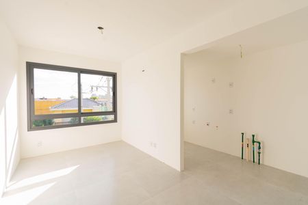 Apartamento à venda com 57m², 2 quartos e 1 vaga Apartamento à venda com 57m², 2 quartos e 1 vagaSala