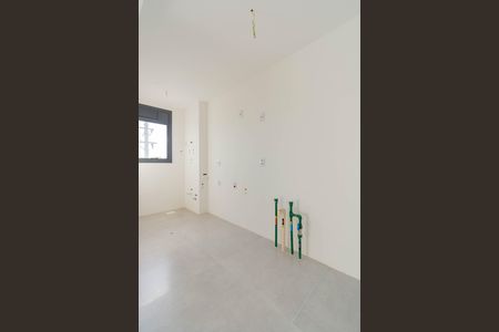 Apartamento à venda com 57m², 2 quartos e 1 vaga Apartamento à venda com 57m², 2 quartos e 1 vagaCozinha