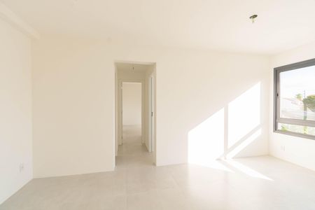 Apartamento à venda com 57m², 2 quartos e 1 vaga Apartamento à venda com 57m², 2 quartos e 1 vagaSala
