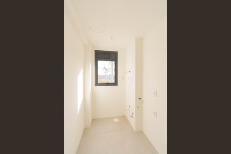 Apartamento à venda com 57m², 2 quartos e 1 vaga Apartamento à venda com 57m², 2 quartos e 1 vagaÁrea de Serviço