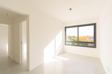 Apartamento à venda com 57m², 2 quartos e 1 vaga Apartamento à venda com 57m², 2 quartos e 1 vagaSala