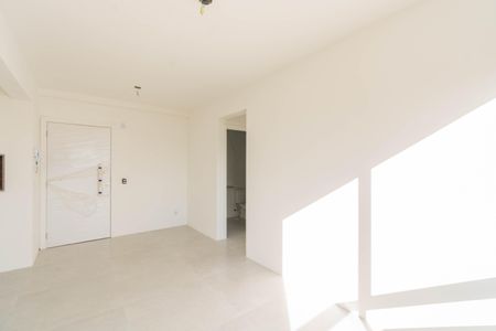 Apartamento à venda com 57m², 2 quartos e 1 vaga Apartamento à venda com 57m², 2 quartos e 1 vagaSala