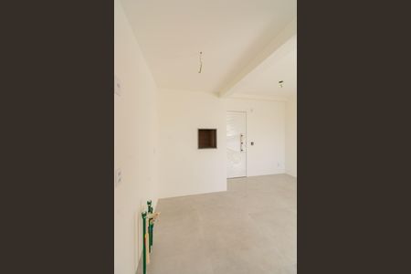 Apartamento à venda com 57m², 2 quartos e 1 vaga Apartamento à venda com 57m², 2 quartos e 1 vagaCozinha