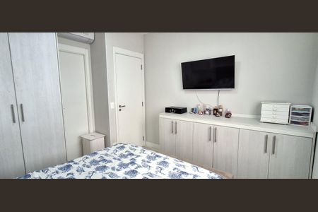 Apartamento à venda com 69m², 2 quartos e 2 vagasSuíte