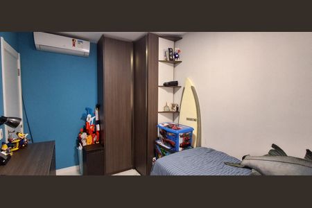 Apartamento à venda com 69m², 2 quartos e 2 vagasQuarto