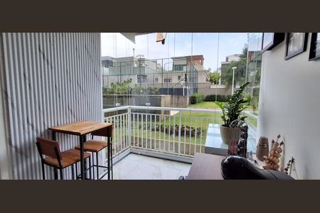 Apartamento à venda com 69m², 2 quartos e 2 vagasSacada