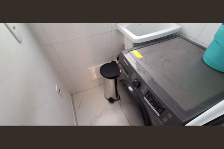 Apartamento à venda com 69m², 2 quartos e 2 vagasÁrea de Serviço