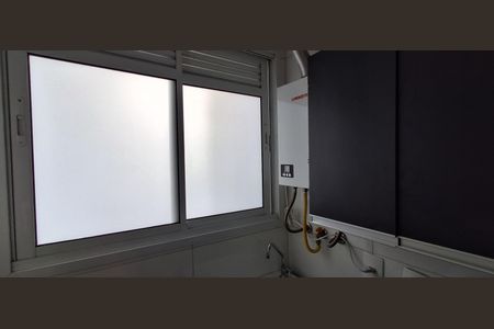 Apartamento à venda com 69m², 2 quartos e 2 vagasÁrea de Serviço