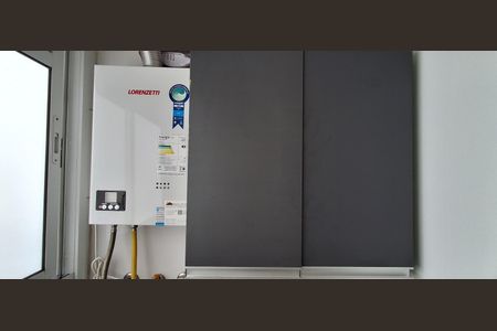 Apartamento à venda com 69m², 2 quartos e 2 vagasÁrea de Serviço