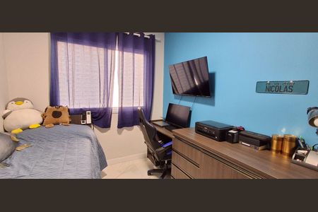 Apartamento à venda com 69m², 2 quartos e 2 vagasQuarto