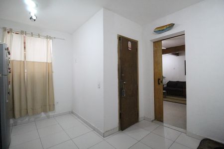 Casa de condomínio à venda com 135m², 2 quartos e 2 vagasCozinha