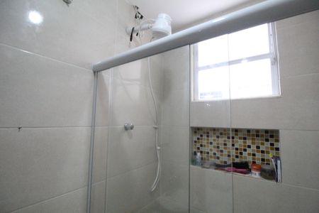 Casa de condomínio à venda com 135m², 2 quartos e 2 vagasBanheiro 1