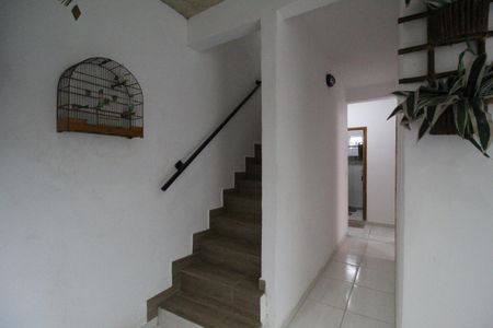 Casa de condomínio à venda com 135m², 2 quartos e 2 vagasVaranda