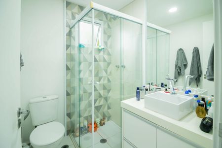 Apartamento à venda com 72m², 2 quartos e 1 vagaQuarto 2 Suite