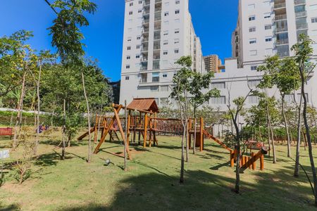 Apartamento à venda com 72m², 2 quartos e 1 vagaBosque
