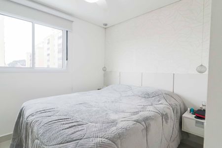 Apartamento à venda com 72m², 2 quartos e 1 vagaQuarto 2 Suite