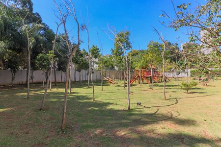 Apartamento à venda com 72m², 2 quartos e 1 vagaBosque