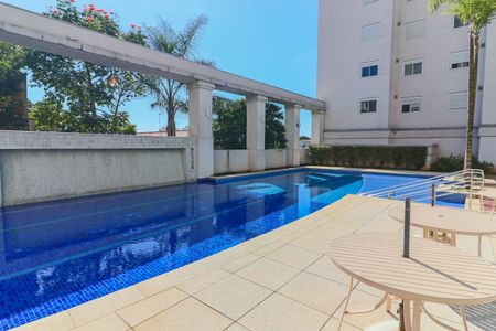 Apartamento à venda com 72m², 2 quartos e 1 vagaÁrea comum - Piscina