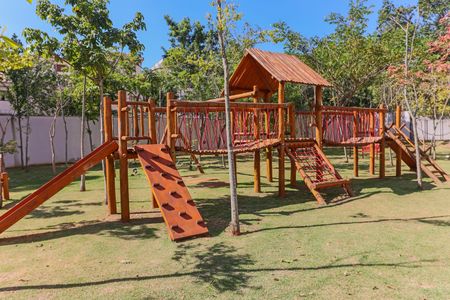 Apartamento à venda com 72m², 2 quartos e 1 vagaBosque