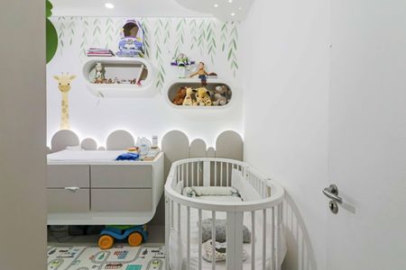 Apartamento à venda com 72m², 2 quartos e 1 vagaQuarto 1