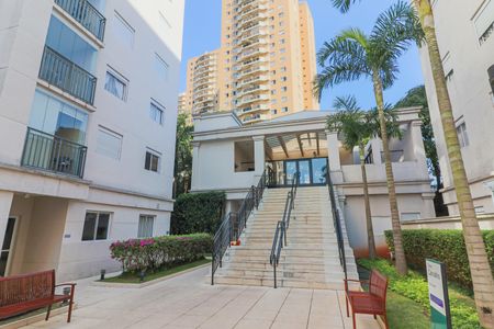 Apartamento à venda com 72m², 2 quartos e 1 vagaCondomínio