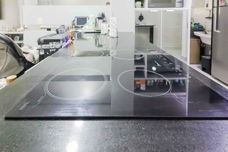 Apartamento à venda com 72m², 2 quartos e 1 vagaCozinha e Área de Serviço