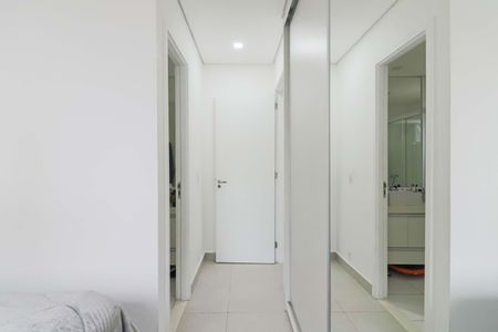Apartamento à venda com 72m², 2 quartos e 1 vagaQuarto 2 Suite