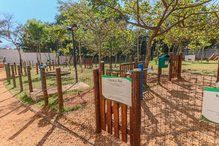 Apartamento à venda com 72m², 2 quartos e 1 vagaBosque