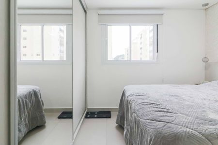 Apartamento à venda com 72m², 2 quartos e 1 vagaQuarto 2 Suite