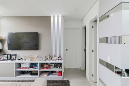 Apartamento à venda com 72m², 2 quartos e 1 vagaSala