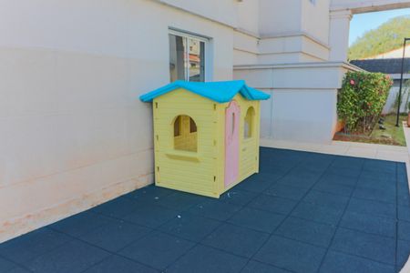 Apartamento à venda com 72m², 2 quartos e 1 vagaÁrea comum - Playground
