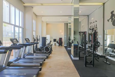 Apartamento à venda com 72m², 2 quartos e 1 vagaÁrea comum - Academia