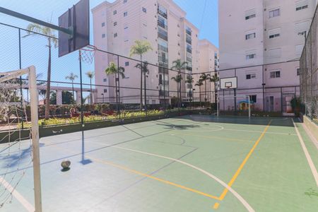 Apartamento à venda com 72m², 2 quartos e 1 vagaQuadra