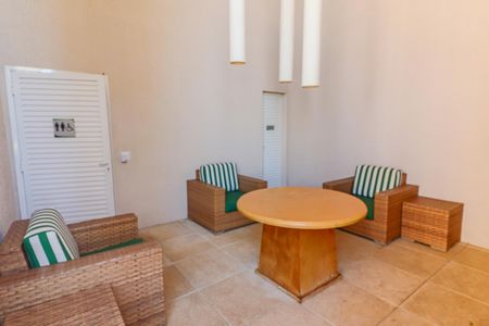 Apartamento à venda com 72m², 2 quartos e 1 vagaCondomínio