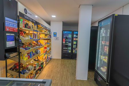 Apartamento à venda com 72m², 2 quartos e 1 vagaMercadinho