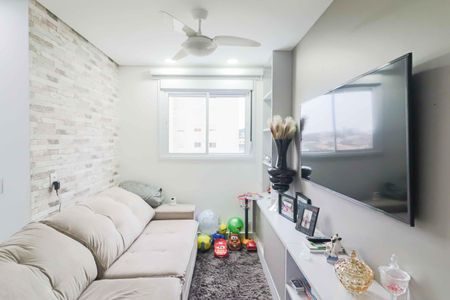 Apartamento à venda com 72m², 2 quartos e 1 vagaSala