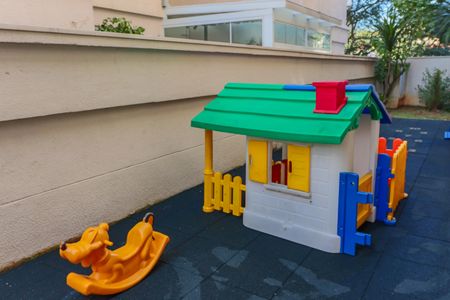 Apartamento à venda com 72m², 2 quartos e 1 vagaÁrea comum - Playground