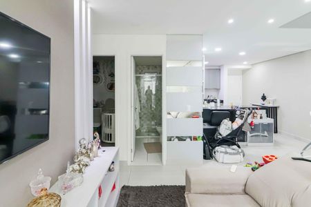 Apartamento à venda com 72m², 2 quartos e 1 vagaSala