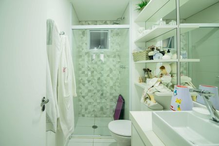 Apartamento à venda com 72m², 2 quartos e 1 vagaBanheiro