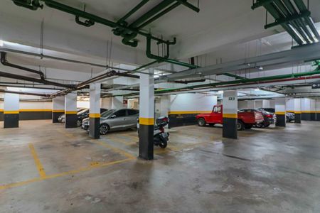 Apartamento à venda com 72m², 2 quartos e 1 vagaGaragem