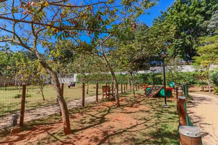 Apartamento à venda com 72m², 2 quartos e 1 vagaBosque