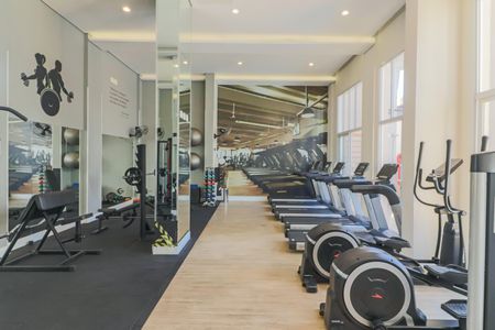 Apartamento à venda com 72m², 2 quartos e 1 vagaÁrea comum - Academia