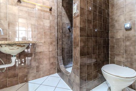 Apartamento à venda com 140m², 3 quartos e sem vagaBanheiro Social