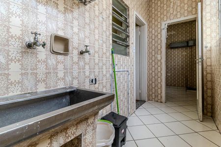 Apartamento à venda com 140m², 3 quartos e sem vagaÁrea de Serviço