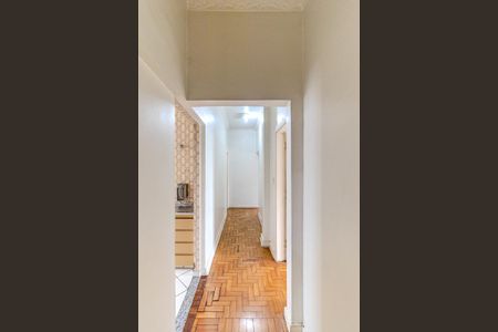 Apartamento à venda com 140m², 3 quartos e sem vagaCorredor