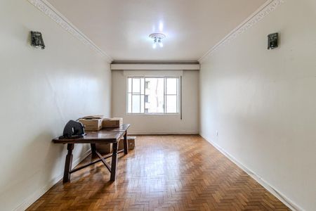 Apartamento à venda com 140m², 3 quartos e sem vagaSala